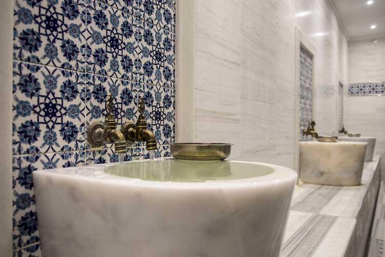 İkbal Thermal Hotel & Spa