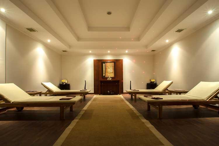 İkbal Thermal Hotel & Spa