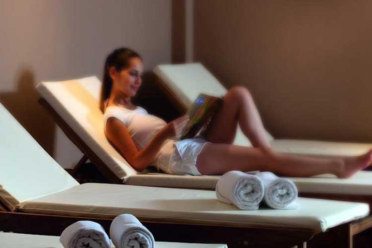 İkbal Thermal Hotel & Spa