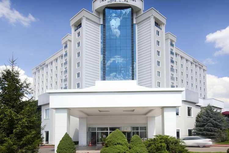 İkbal Thermal Hotel & Spa