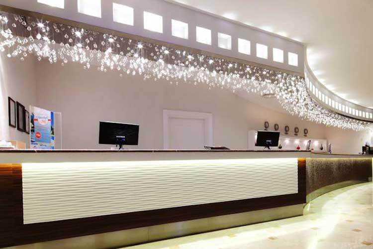 İkbal Thermal Hotel & Spa