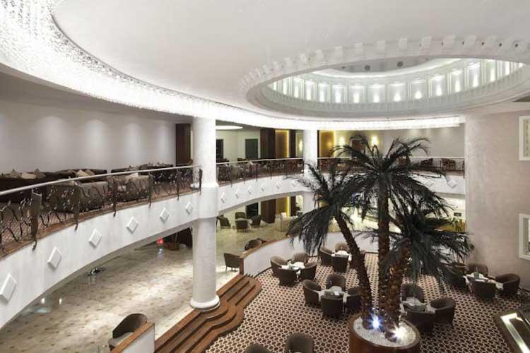 İkbal Thermal Hotel & Spa