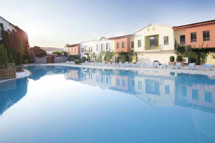 İkbal Thermal Hotel & Spa