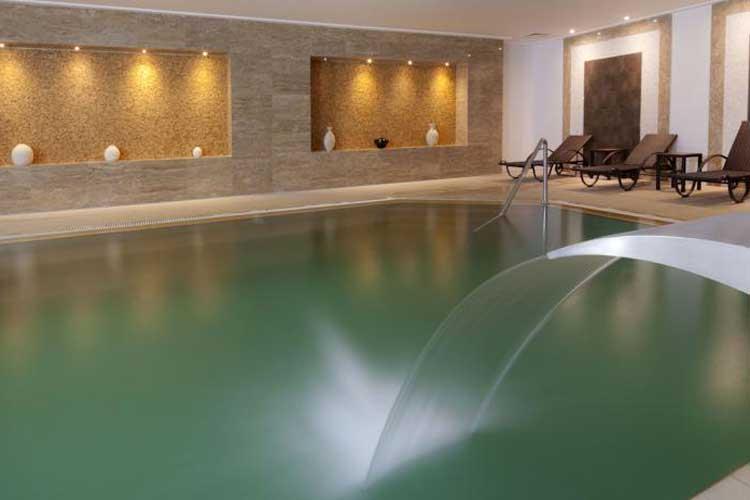 İkbal Thermal Hotel & Spa