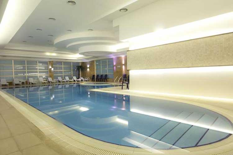 İkbal Thermal Hotel & Spa