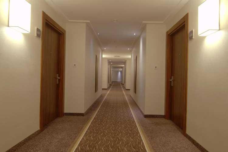 İkbal Thermal Hotel & Spa