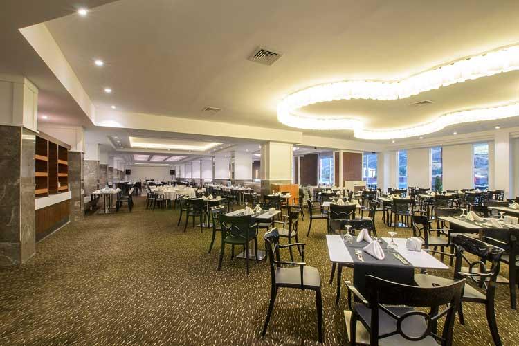 İkbal Thermal Hotel & Spa