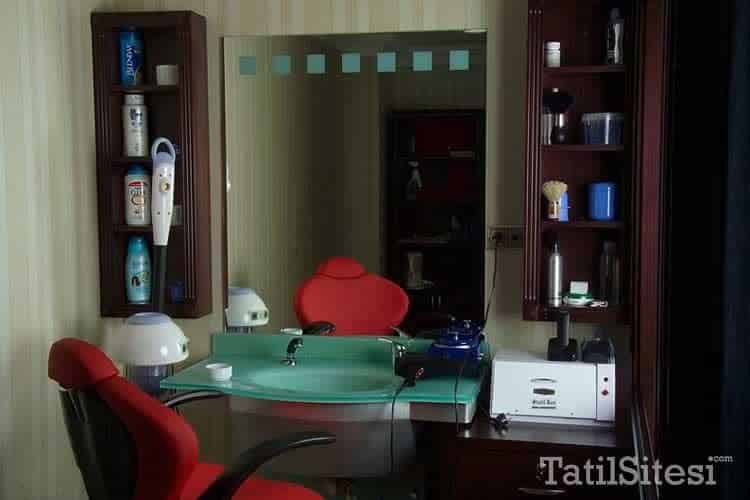 İlci Residence Otel