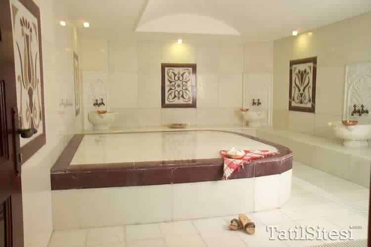 İlci Residence Otel