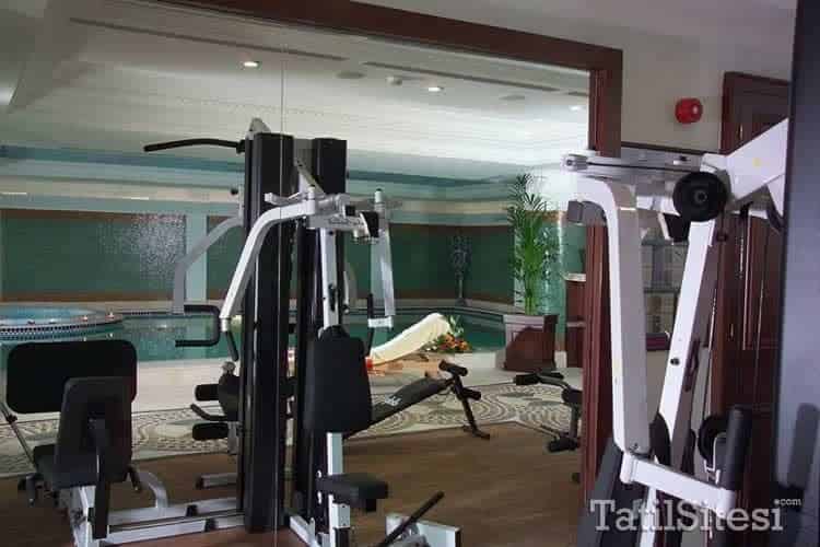 İlci Residence Otel