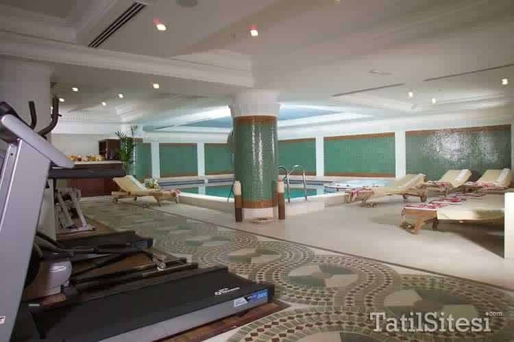 İlci Residence Otel