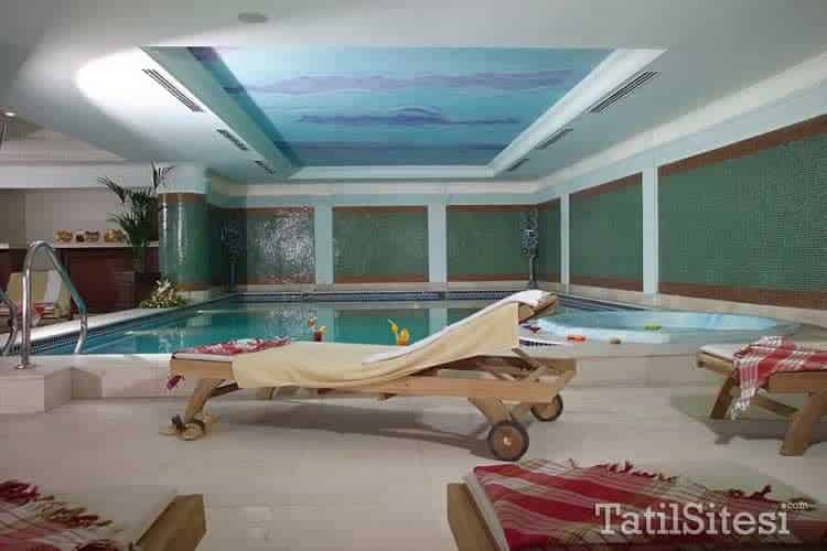 İlci Residence Otel