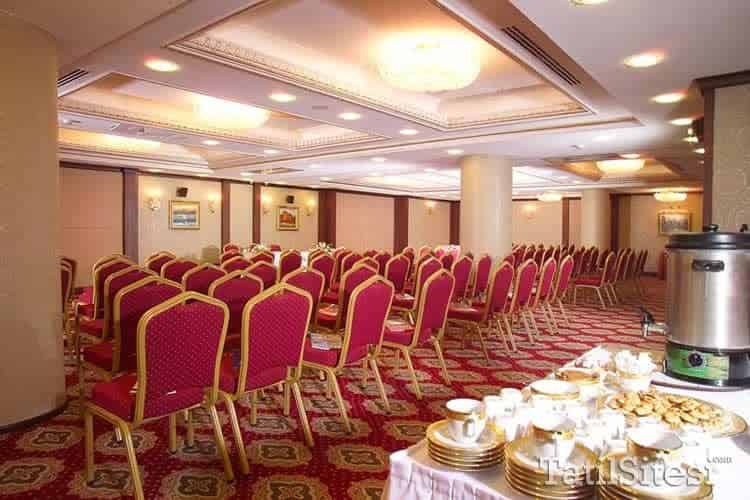 İlci Residence Otel