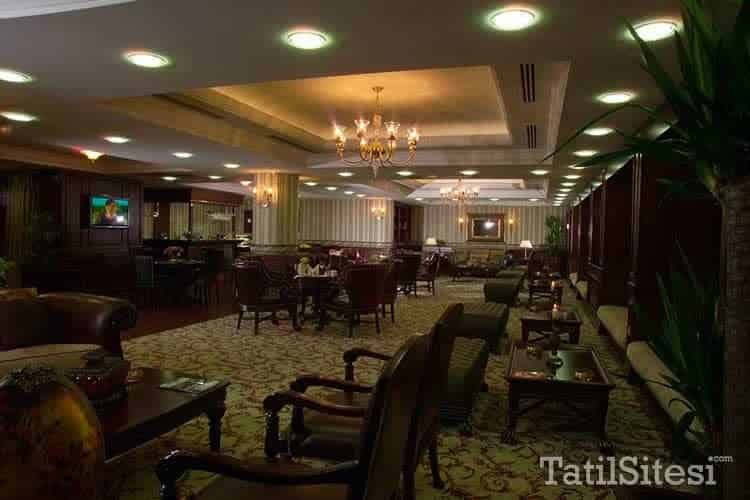 İlci Residence Otel