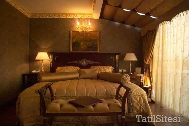 İlci Residence Otel