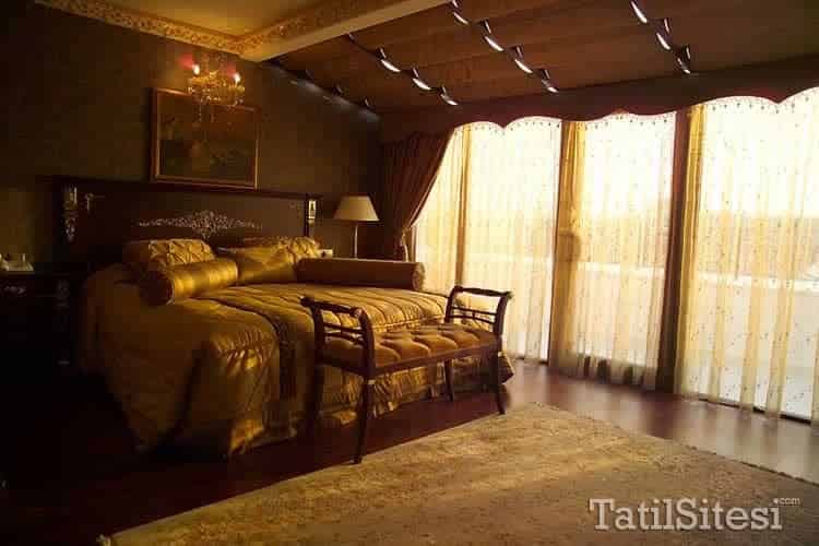 İlci Residence Otel