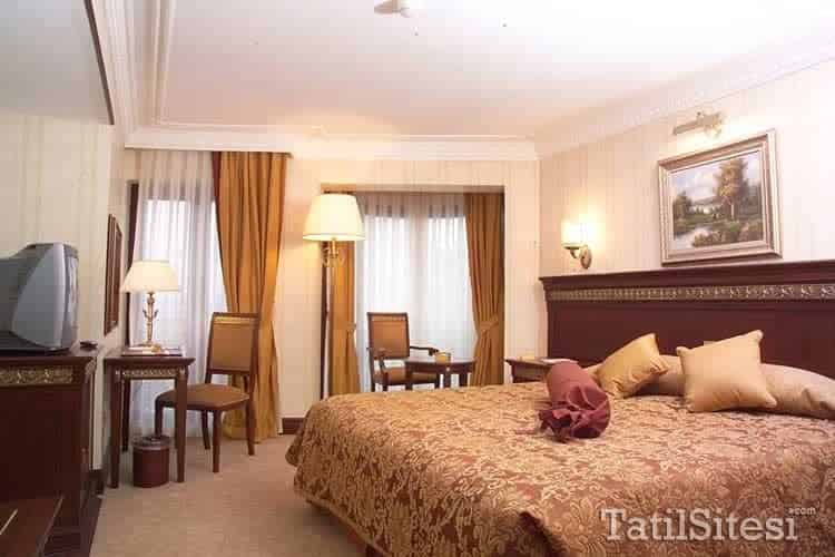 İlci Residence Otel