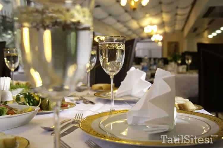 İlci Residence Otel