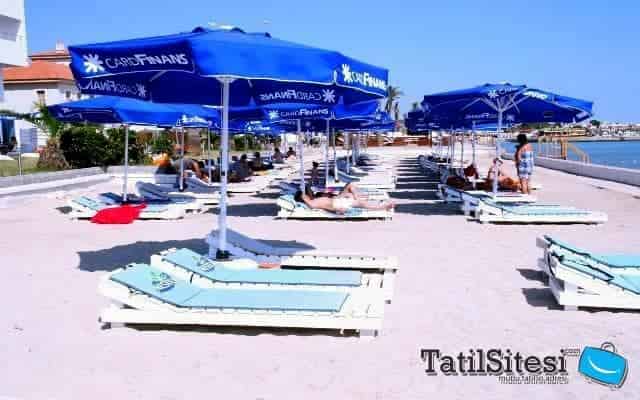 İnkim Otel 