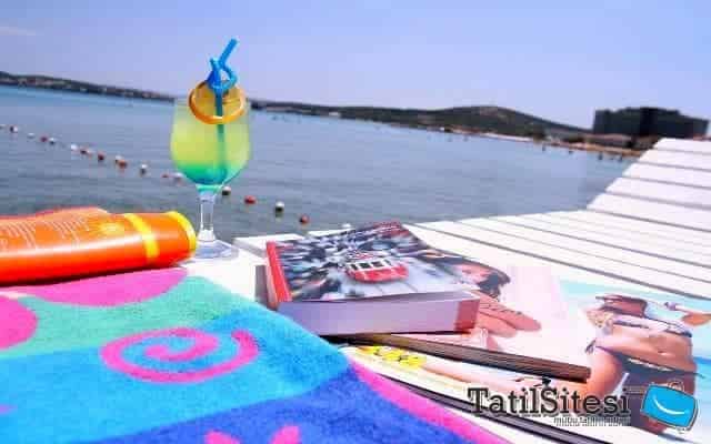 İnkim Otel 