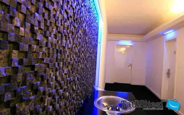 İnkim Otel 