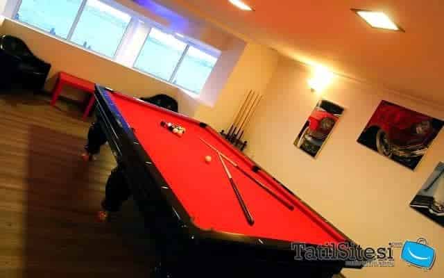 İnkim Otel 