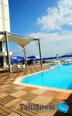 İnkim Otel 
