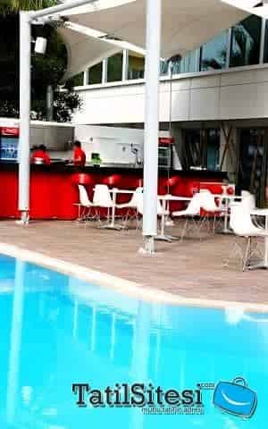 İnkim Otel 
