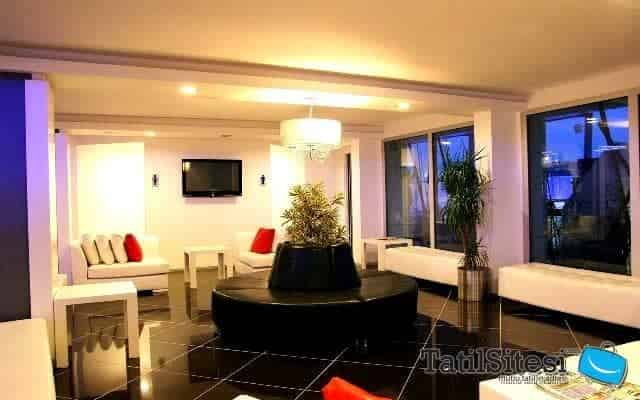 İnkim Otel 