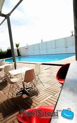 İnkim Otel 
