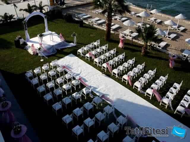 İnkim Otel 