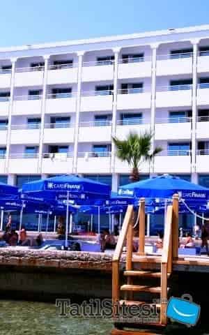 İnkim Otel 