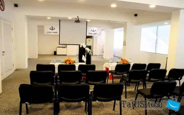 İnkim Otel 