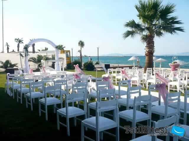 İnkim Otel 