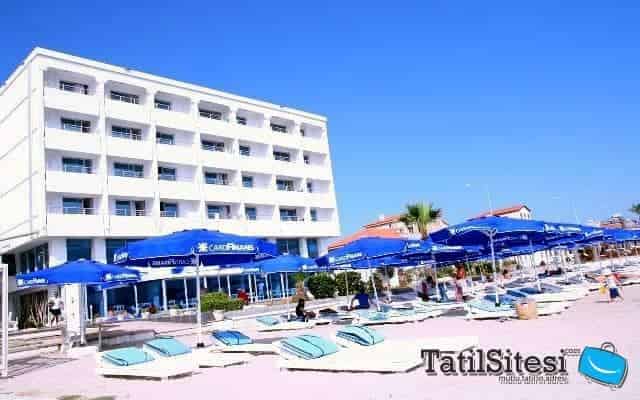 İnkim Otel 