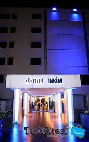 İnkim Otel 
