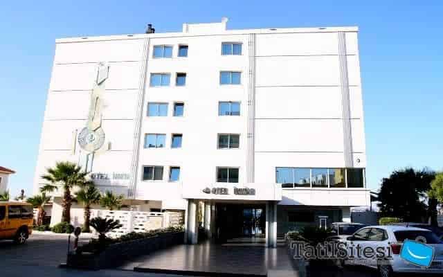 İnkim Otel 