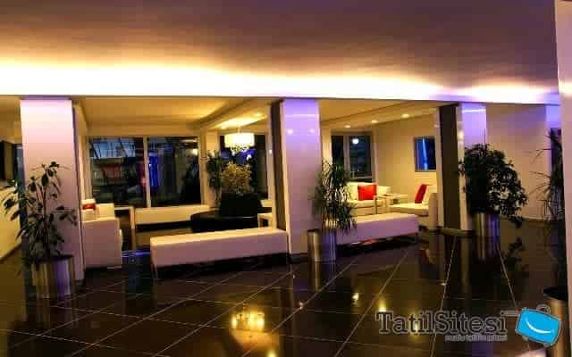 İnkim Otel 