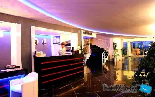 İnkim Otel 