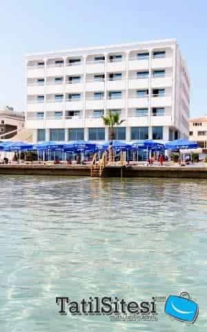 İnkim Otel 