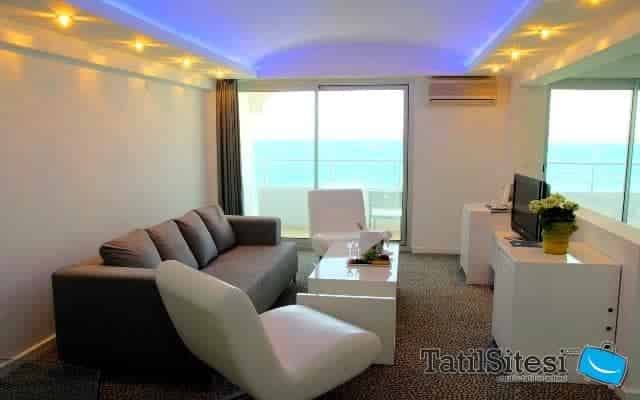 İnkim Otel 