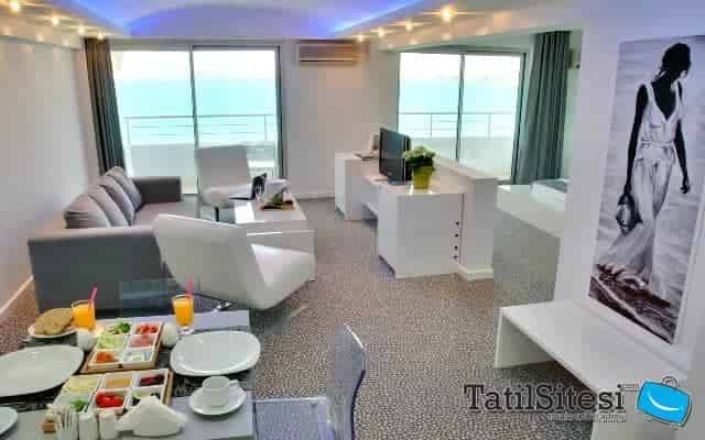 İnkim Otel 
