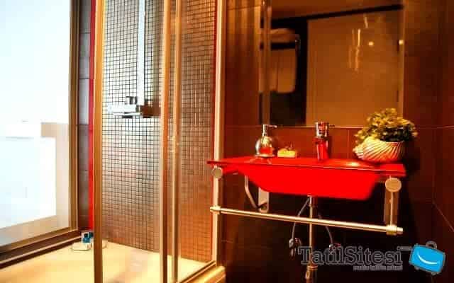 İnkim Otel 