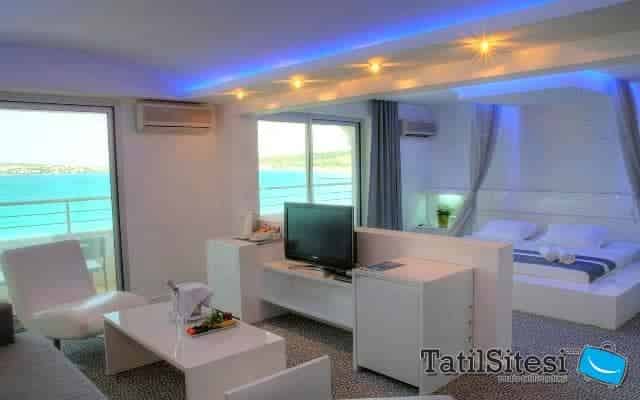 İnkim Otel 