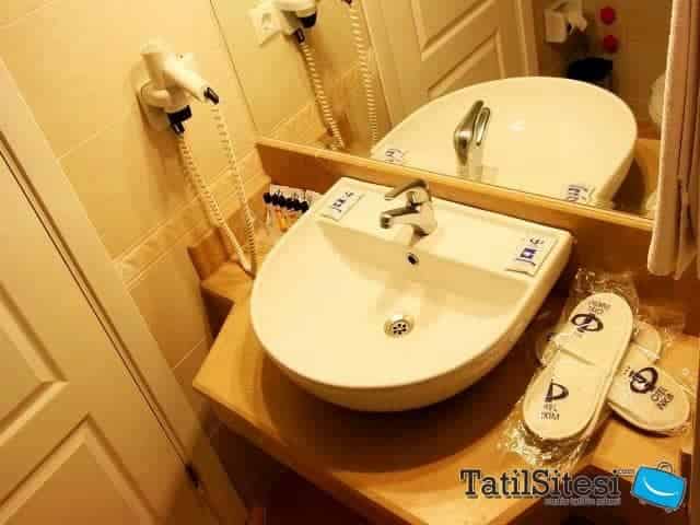 İnkim Otel 