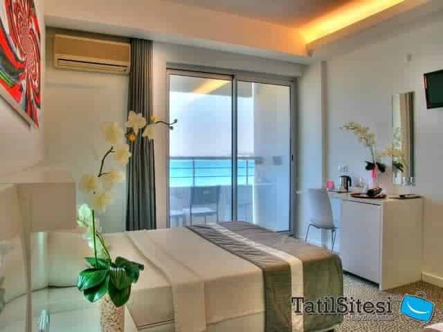 İnkim Otel 