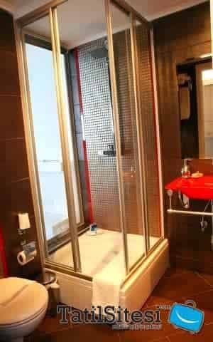 İnkim Otel 