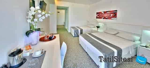 İnkim Otel 
