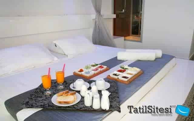 İnkim Otel 