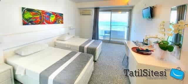 İnkim Otel 